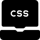 css icon