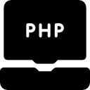 php icon