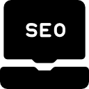 seo icon