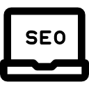 seo icon