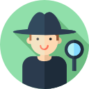 detective icon