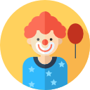 payaso icon