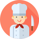 cocinero icon