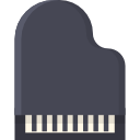 piano icon