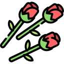 rosas 