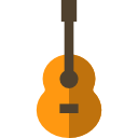 guitarra espanhola 