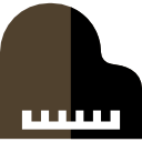 piano icon