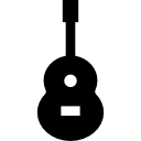 guitarra espanhola 