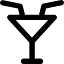 cóctel icon