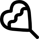 леденец 