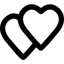 cœur icon