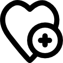 cœur icon