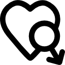 coração 