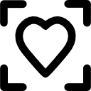 cœur icon