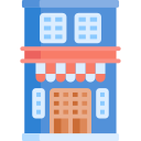 cafetería icon