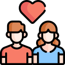 pareja icon