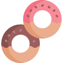 rosquillas icon