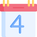 4 de julio icon