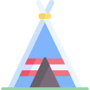 tipi icon