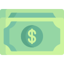 dólar icon