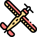 avión icon