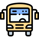 autobús icon