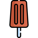 paleta de hielo icon