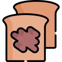 tostada icon