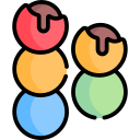 caramelo icon