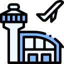 torre de control icon