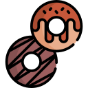 rosquillas icon