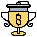 financiero icon