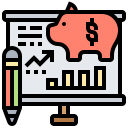 financiero icon