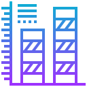 gráfico de barras icon