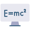 einstein icon