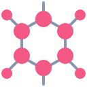 molécula icon