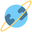 planeta icon