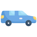 camioneta icon