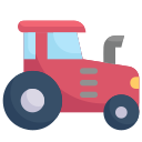 tractor icon