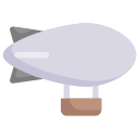 dirigible icon