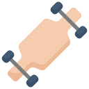 longboard icon