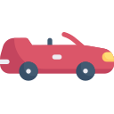 convertible icon