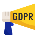 gdpr icon