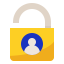 seguridad icon