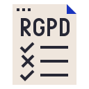 gdpr icon