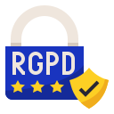 gdpr icon