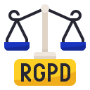 gdpr icon