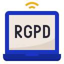 gdpr icon