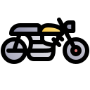 motocicleta icon