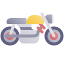 motocicleta